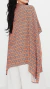 Kimono Arabescos tam. G /GG Plus Size - Bresa Acervo