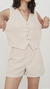 Conjunto Caqui tamanho GG - loja online