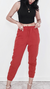 Imagem do Jogger viscolinho 34/36 terracota