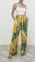 Calça folhagens viscose Tamanho M/G na internet