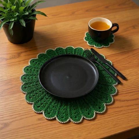 Dueto de Mesa Radiante - comprar online