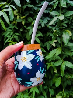 Mate Magnolia en internet