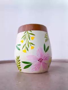 Mate Clavelina en internet