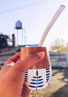 Mate Blu - comprar online
