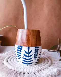 Mate Blu