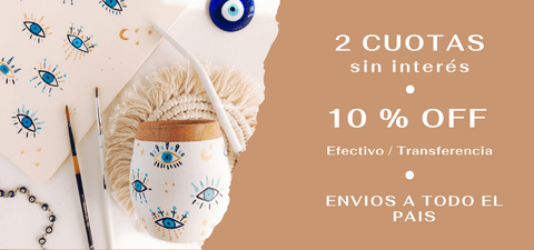 Imagen del carrusel Volare Mates & Deco
