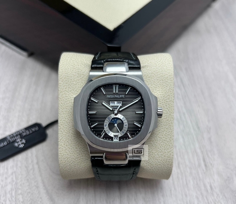 PATEK PHILIPPE NAUTILUS 40MM - SUPER CLONE MÁQUINA ETA