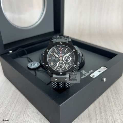 RELÓGIO HUBLOT - BIG BANG TUIGA 1909