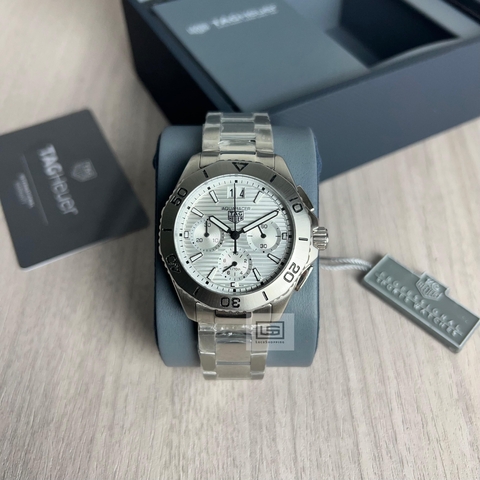 RELÓGIO TAG HEUER AQUARACER PROFESSIONAL