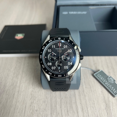 TAG HEUER PORSCHE EDITION