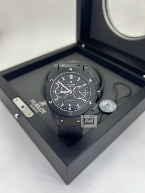 RELÓGIO HUBLOT GENEVE 42MM