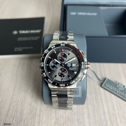 RELÓGIO TAG HEUER FORMULA 1 - CALIBRE 16