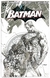 La Mole Convention: Batman #612 B&W Exclusive Foil Variant