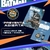 PREVENTA - ABSOLUTE BATMAN #1 LA MOLE STORE/LA MOLE CONVENTION