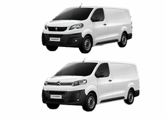 Banner da categoria Peugeot Expert / Citroen Jumpy
