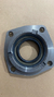 Retentor Com Flange Câmbio Manual Peugeot 9822498280 - Chave19 Auto peças