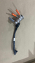 Injetor Multijet Arla Toro Compass Comander 55283499 Origina