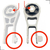 Coxim Inferior Cambio Original Toro Renegade Compass Diesel na internet