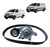 Kit Correia E Tensor Alternador Jumpy E Expert 1.6 Turbo 8v