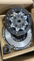 Kit Embreagem Volante E Disco Fiat Jumpy/expert 1.6 E 1.5 - Chave19 Auto peças