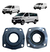 Retentor Semi Eixo Citroen Jumpy