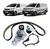 Kit Correia Dentada + Bomba Dagua Jumpy Expert 1.6 8v Orig