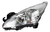 Farol Dianteiro Esquerdo Peugeot 3008 - 6208n9 Original