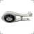 Coxim Inferior Cambio Original Toro Renegade Compass Diesel - Chave19 Auto peças