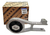 Coxim Inferior Cambio Original Toro Renegade Compass Diesel