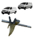 Garfo 1° E 2° Cambio Manual Peugeot Citroen Expert Jumpy Nov