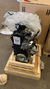 Motor Jumper Boxer Completo Novo 2018/2023 2.0 Novo Com Nota - Chave19 Auto peças