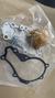 Kit Correia Dentada + Bomba Dagua Jumpy Expert 1.6 8v Orig na internet