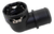 Conexao Da Mangueira Radiador Stilo Doblo 1.8 2003 2004 2011