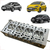 Cabecote Fiat Punto Bravo Linea 500 1.4 T-jet 16v 73504492 - comprar online