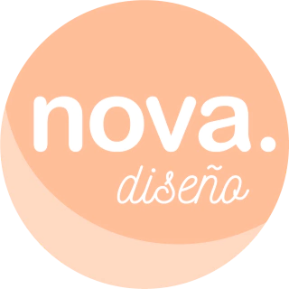 nova diseño