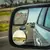 Espelho convexo retrovisor para ponto cego automotivo, espelho para ponto cego, na internet