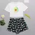 Conjunto pijama feminino - MixMarket