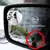 Espelho convexo retrovisor para ponto cego automotivo, espelho para ponto cego, na internet