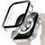 Imagem do Protetor de tela caso para Apple Watch série 7 6 se 5 4 3 44mm 40mm 45mm iwa