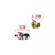 Brinquedo para gato pássaro interativo - MixMarket