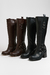 Botas HAITI