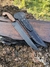 Faca Sorocabana 11" cabo ironwood nacional - pronta entrega - loja online