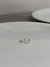Argollas cadena - comprar online