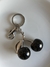 Charm cherry negro