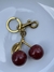 Charm cherry dorado