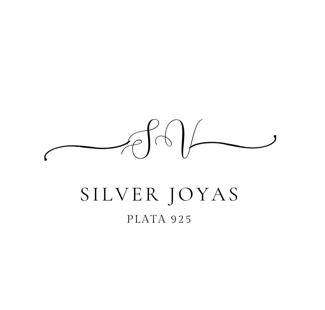 Silver Joyas