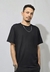 Camiseta básica masculina