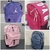 MOCHILAS JORDAN