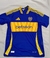CAMISETA BOCA 2024