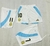 SHORT AFA COPA AMERICA - comprar online